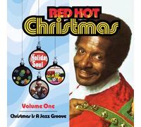 Red Hot Christmas, Vol. 1: Christmas Is A Jazz Groove