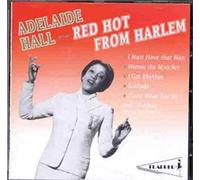 Red Hot From Harlem