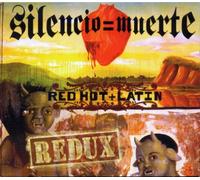 Red Hot + Latin:Silencio=mue