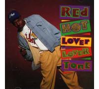 Red Hot Lover Lover Love - Red Hot Lover Lover Tone