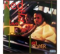 Red Hot Lover Tone - #1 Player