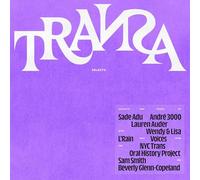 Red Hot Organization - Transa: Selects