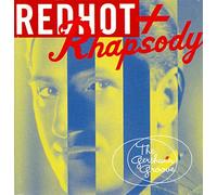 Red Hot & Rhapsody