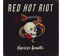 Red Hot Riot - Hopeless Romantic (Coloured Vinyl - Limited)