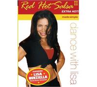 Red Hot Salsa Vol.2 [2006] [Edizione: Regno Unito]