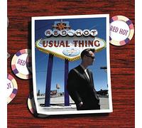Red Hot - Usual Thing