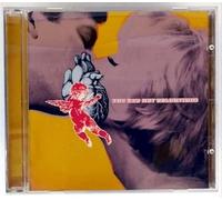 Red Hot Valentines - Red Hot Valentines