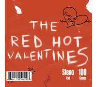Red Hot Valentines - Summer Fling