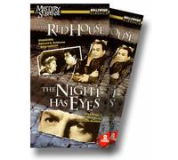 Red House & Night Has Eyes