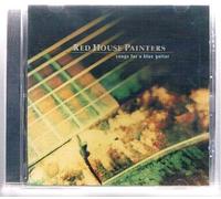 Red House Painters - Songs for a Blue Guitar [Import]