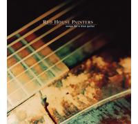 Red House Painters Songs For A Blue Guitar (Vinyl LP)