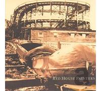 Red House Painters - Vol. 1-Red House Painters