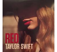 Taylor Swift - Red (2 LP)