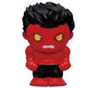 Red Hulk Coin Bank
