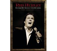 Red Hurley: Raised on Songs and Stories