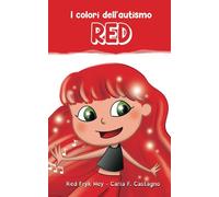 Red: I colori dell'autismo