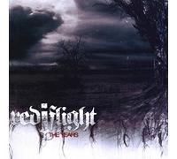 Red I Flight - The Years