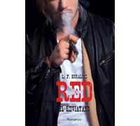 RED - Il Leviatano di L. F. Koraline, 2017, Youcanprint