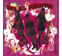 Red Ill Princess