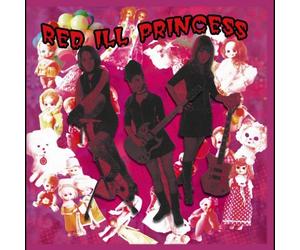 Red Ill Princess