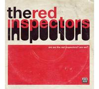 Red Inspectors,the - Are We the Red Inspectors? Are We?