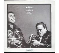 Red & Ira Sullivan Rodney Spirit Within (CD)