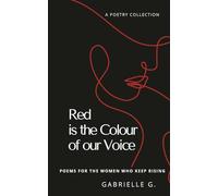 Red is the Colour of our Voice