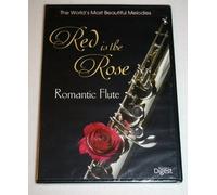 Red is the Rose Romantic FLute