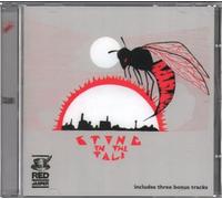 Red Jasper - Sting In The Tale