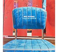 Red Jezebel - Coup De Grace