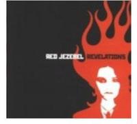 Red Jezebel - Revelations