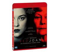 Red Joan (Blu-ray) Judi Dench Sophie Cookson Stephen Campbell Moore