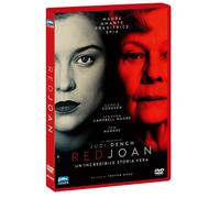 Red Joan (DVD) Judi Dench Sophie Cookson Stephen Campbell Moore