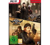 Red Johnson Scatola (Pacco Doppio) PC Nuovo + Conf. Orig.