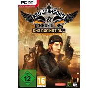 Red Johnson's Chronicles: One against all - [Edizione: Germania]