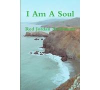 Red Jordan Arobateau I Am A Soul 2 (Tascabile)
