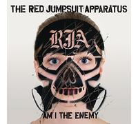 Red Jumpsuit Apparatus - Am I The Enemy