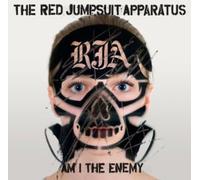 Red Jumpsuit Apparatus - Am I The Enemy?