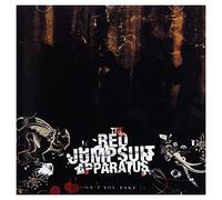 Red Jumpsuit Apparatus - Don't You Fake It