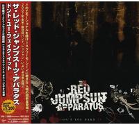 Red Jumpsuit Apparatus - Don't You Fake It