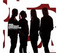 Red Jumpsuit Apparatus, the - Lonely Road +Bonus