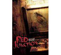 Red Junction di Cristiana Di Palma, 2014, Createspace Independent Publishing P