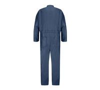 Red Kap ESO/ Anti-Static Coveralls - Navy L