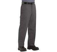 Red Kap Men's Industrial Cargo Pant