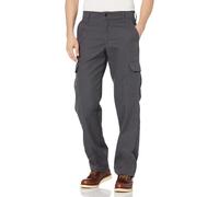 Red Kap Mens Industrial cargo Pant charcoal 44W x 32L