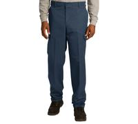 Red Kap Mens Industrial cargo Pant Navy 38W x 34L