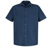 Red Kap. Navy. 3XL. SP26. 00036394620739