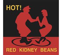 RED KIDNEY BEANS - HOT