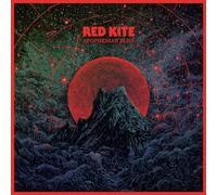 Red Kite - Apophenian Bliss