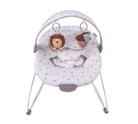 Red Kite Cozy Bounce - Sdraietta musicale per bambini, motivo: passeggiate nel bosco